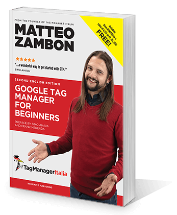 Google Tag Manager For Beginners cover